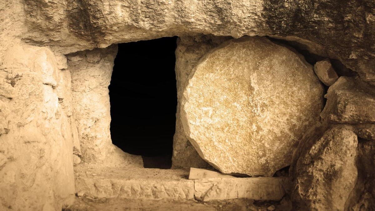 The Evidence for the Resurrection of Jesus