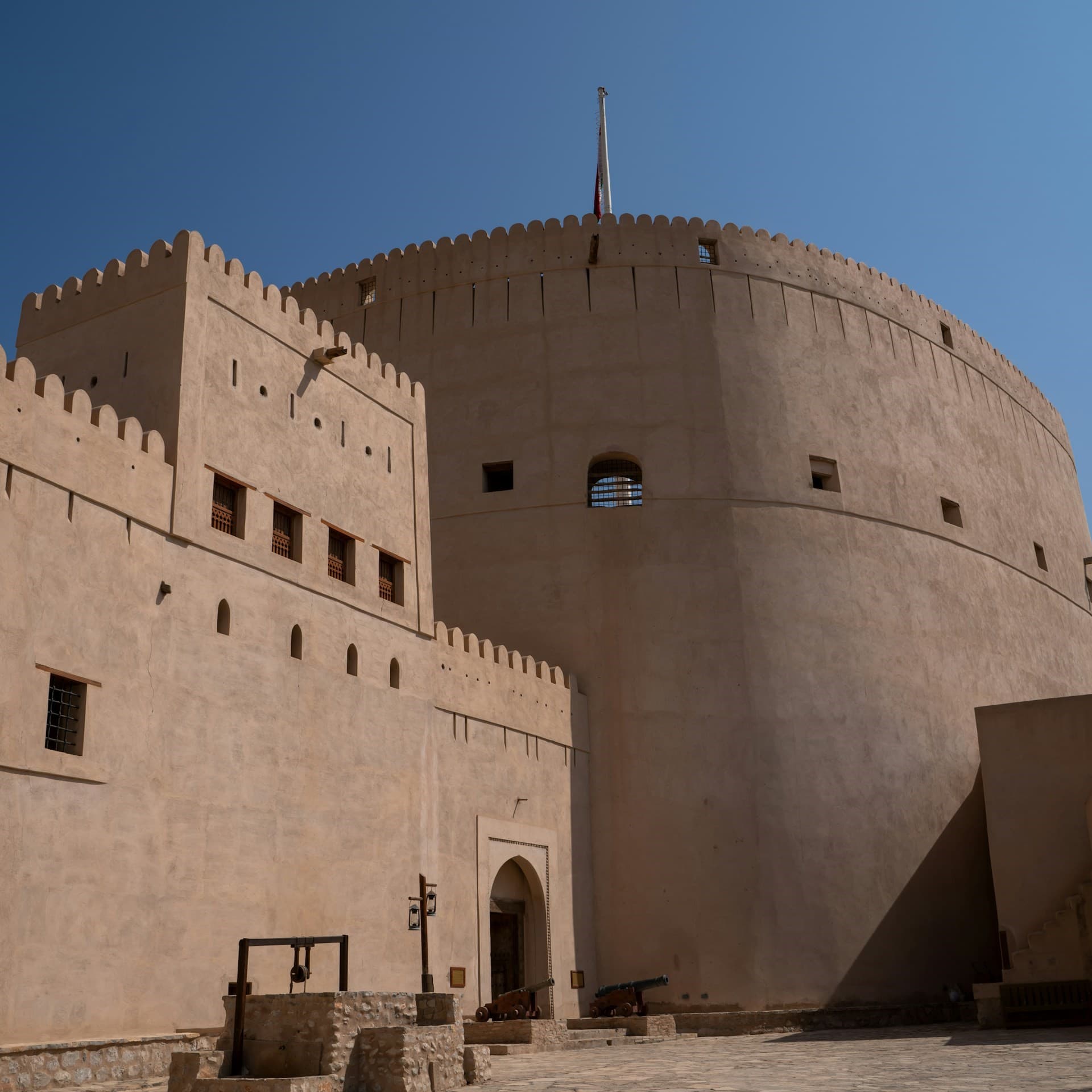 The Example Muhammad Set